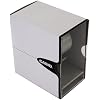 Casio Men's Vintage DBC32-1A Data Bank White Digital Watch