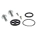 All Balls Racing 60-1039 Fuel Tap Repair Kit Compatible with/Replacement For KTM 450 SX ATV 2009-2010, 505 SX ATV 2010