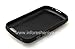 BlackBerry ACC-50877-301 Q10 Black Hard Shell Cover for Rim BlackBerry Q10- Retail Packaging - Black