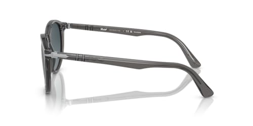 Image of Persol PO3152S Round Sunglasses