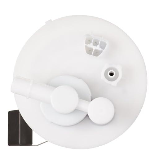 Image of Detroit Axle - Fuel Pump Module for Toyota 2005-2019 Corolla 2005-2014 Matrix 2005-2010 Pontiac Vibe, Electrical Fuel Pump Module Assembly Replacement