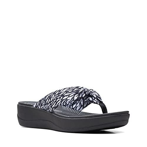 Image of Clarks Womens Sandals Sandal