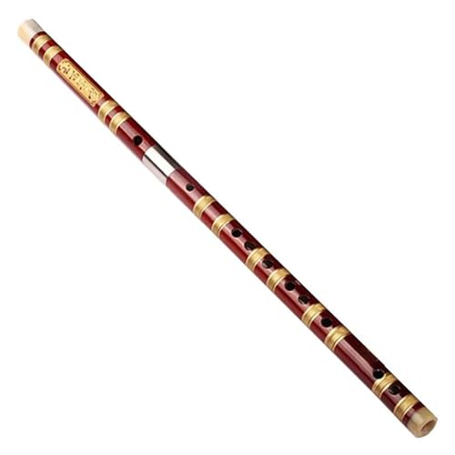 |JZbg |t[g vtFbVi Flauta National Instrumentos Musicais Dizi WCg (Color : D)