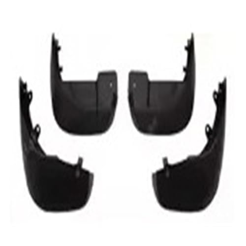 Bavettes garde-boue Range Rover Sport 2014-2021 évitez les éclats sur carrosserie