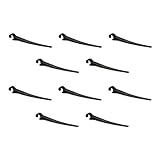 All States Reel Tine - 10 Pack fits John Deere 625D 630D 630FD 635D 635FD 640D 640FD 645FD 725D 730D 735D 740D 640D KXE10423 HXE71790 KXE10316 HXE96538