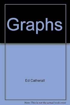Hardcover Graphs (Investigating Mathematics Series) Book