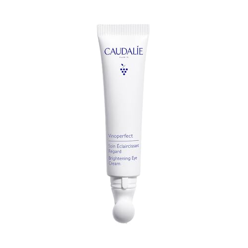 Caudalie Vinoperfect Dark Circle Crema Occhi Illuminante con Niacinamide - 15ml