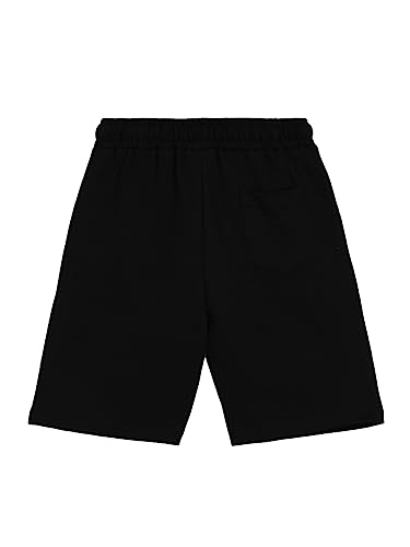Image of Urban Dog Boy's Solid Color Short