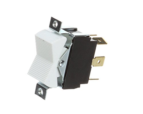 Interrupteur de démarrage CMA Dish Machines 00421.50 pour lave-vaisselle pro