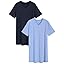Navy & Light Blue Navy & Light Blue