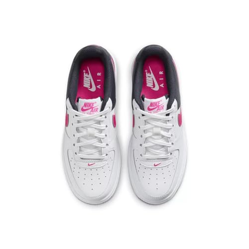 Nike Air Force 1 Gs Girls Shoes4