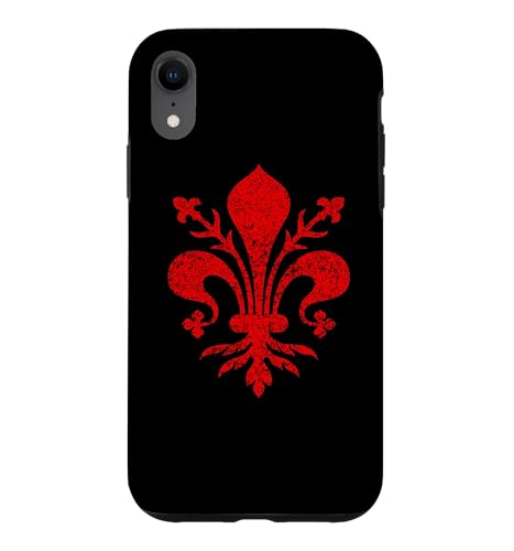 �t�B�����c�F�̊� �C�^���A �g�X�J�[�i �t�B�����c�F �X�}�z�P�[�X iPhone XR �p
