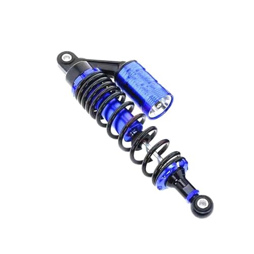 Réglable Amortisseurs À Ressorts Pour Suspension Arrière De Moto Pour BMW Pour GTR 320/340 Mm 300 Kg 7 Amortisseur Pneumatique Suspension Arrière...