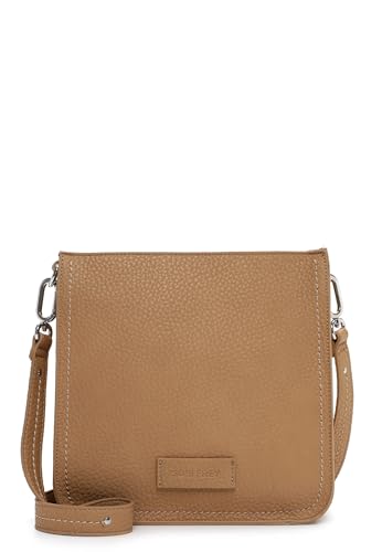 Suri Frey SFY Berly Crossbody Bag Sand pour vos sorties en ville