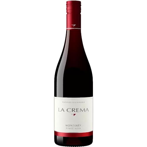 La Crema Monterey Pinot Noir Red Wine