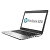 HP EliteBook Pc Portatile Notebook Intel Core i5 6th, Ram 16Gb, SSD 256Gb, Display da 12.5", WiFi, BT, CAM, Windows 11 Pro + Libre Office (Ricondizionato)