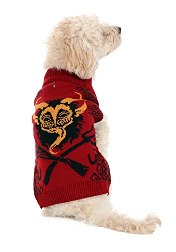 pets fun dog sweaters