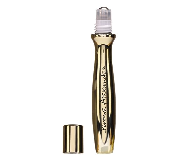 Jerome AlexanderRollerball