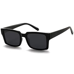 Black Frames + Grey Lens