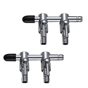 水槽用エアポンプアクセサリー - Amazon.co.jp