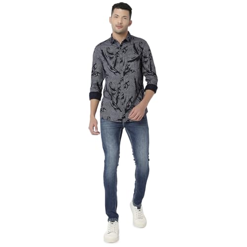 Image of Spykar Men Shirt