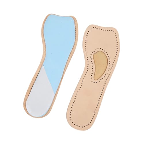 Plantillas para Tacones Altos Mujer S (36-38) Anti-deslizantes miniatura 1