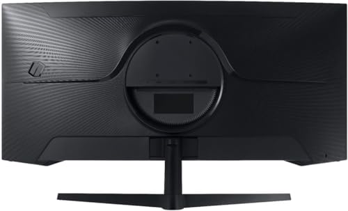 Samsung Odyssey G9 monitor