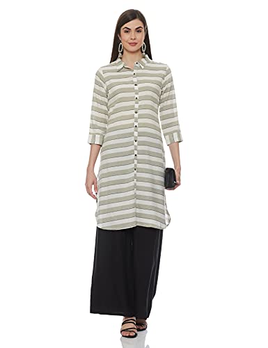 Image of Max Women Rayon Kurtas