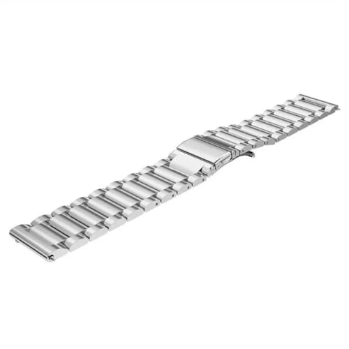 Bande de remplacement à sortie rapide STRACS pour changer de style de montre en un geste