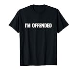 Hilarious Politically Incorrect Apparel