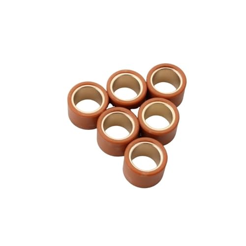Rouleaux pour scooter 10g et kit variateur de course à haute résistance mécanique