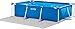 Produktbild Intex Rechteckiger Metallrohrrahmen 300x200 cm Frame Pool Junior, 3,8 m3