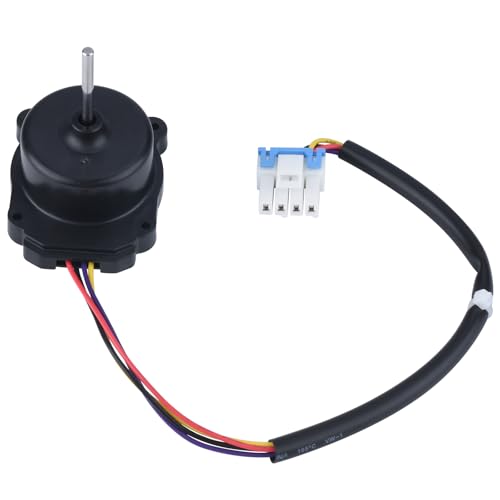 Moteur de ventilateur de rechange EAU65058502 pour frigo LG AP7178309 DC 12V 1A