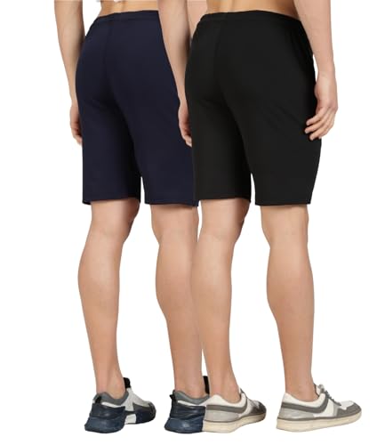 Image of Shorts for Men Lightweight Gym Shorts for Men Workout Sports Short for man Breathable Activewear Short for man Gym, Yoga, Running, Cycling Sportswear for Boys