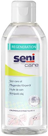 Seni Care Skin Care Oil - 150 Ml