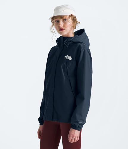 The North Face Women's Antora Waterproof Jacket2