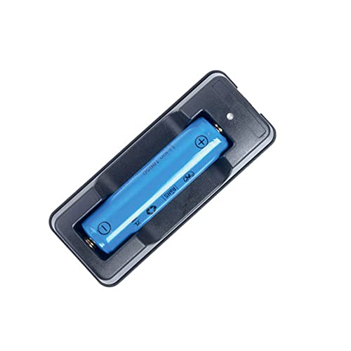 SEAC Dock Battery Charger, Caricabatterie