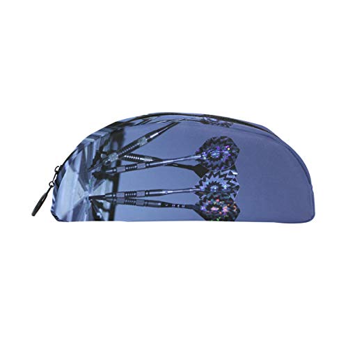 Preisvergleich Produktbild Montoj Stifteetui für Darts, mit Kristallen