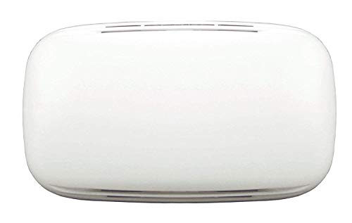 Newhouse Hardware CKIT2 Two-Note Electric Modern Door Chime Kit thumb #1