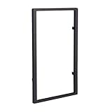 Accesorios: marco de 100 MM 394 pulgadas 1