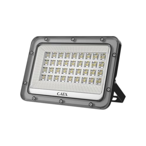 Platinum Led Projektör IP65 6500K Beyaz Işık Dış Mekan Aydınlatma, 50 W, 4200 Lümen, 220V