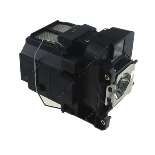 Ampoule de projecteur V13h010l77 pour Epson Eb 1970w 1975w 1980wu 1985wu