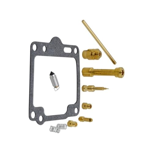 Kit de reconditionnement carburateur moto Yamaha XS1100LH pour hivernage - 5