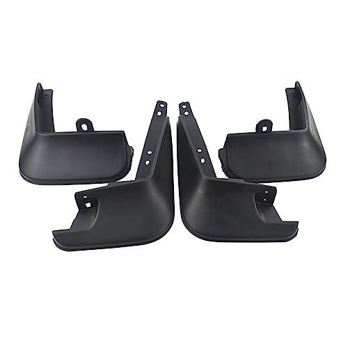Garde-boue voiture accessoires bavettes de protection Toyota Corolla