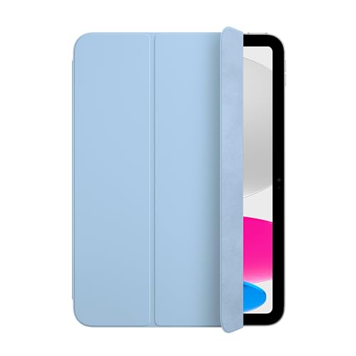 Apple Smart Folio for iPad (A16) - Sky ​​​​​​​ - image 2