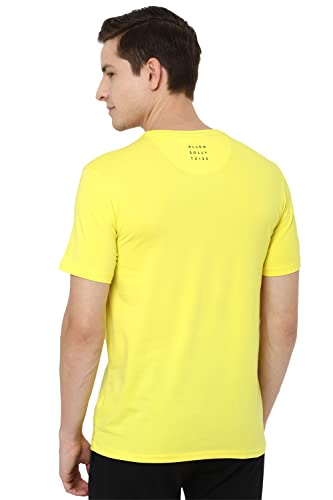 Image of Allen Solly Men T-Shirt