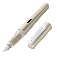 Amazon | Pelikan ペリカン 万年筆 F 細字 アンセラサイト