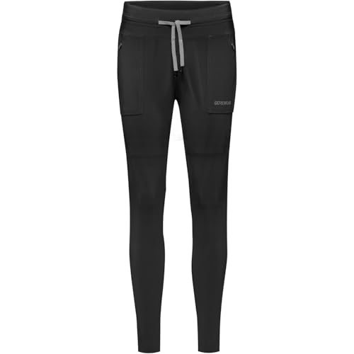 Pantalon GORE WEAR de style décontracté pour les sorties citadines