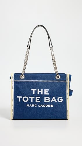 Bolso tote mediano para mujer Marc Jacobs miniatura 3