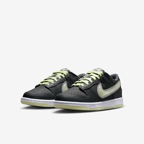 Image of Nike Kid's Dunk Low Sneaker